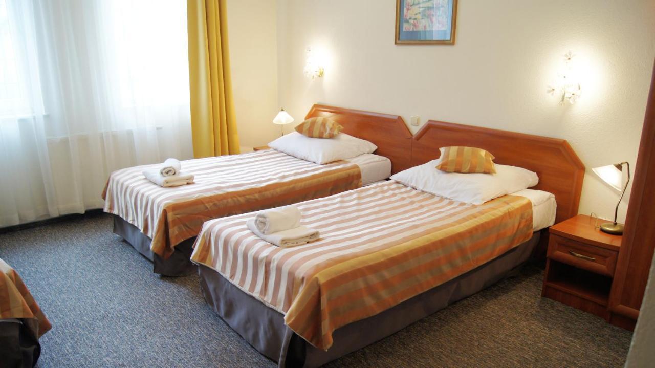Salis Resort Wieliczka Exterior foto
