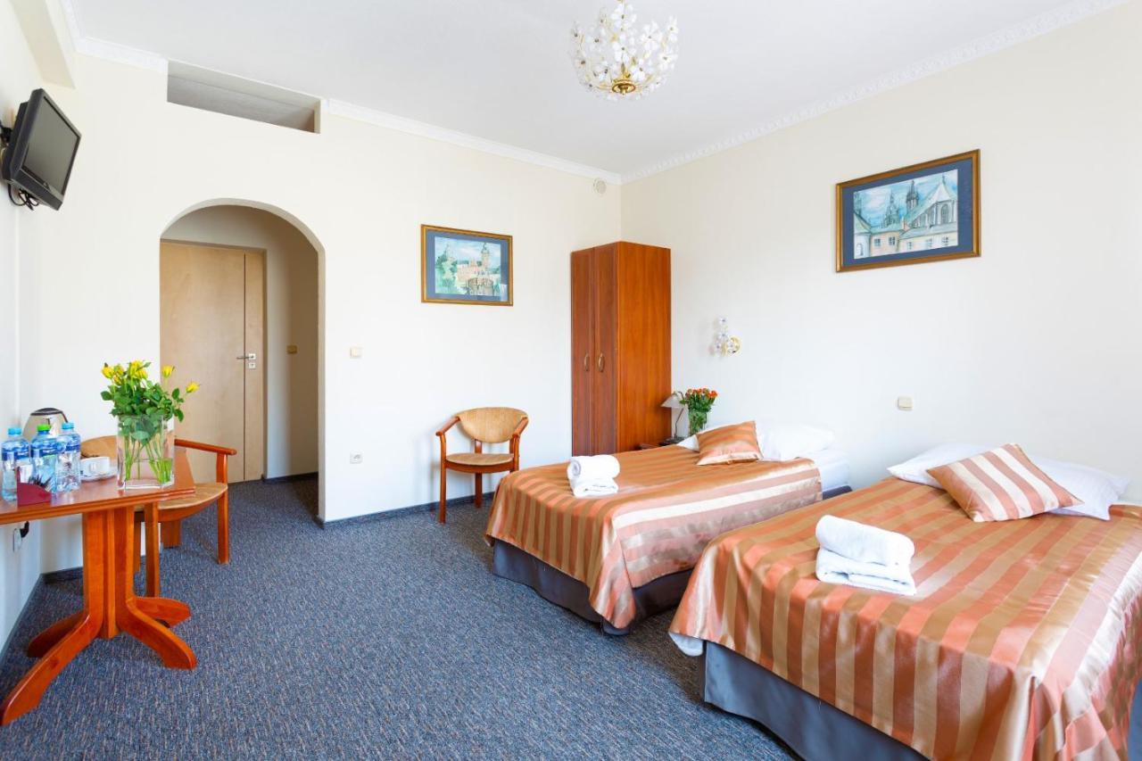 Salis Resort Wieliczka Exterior foto