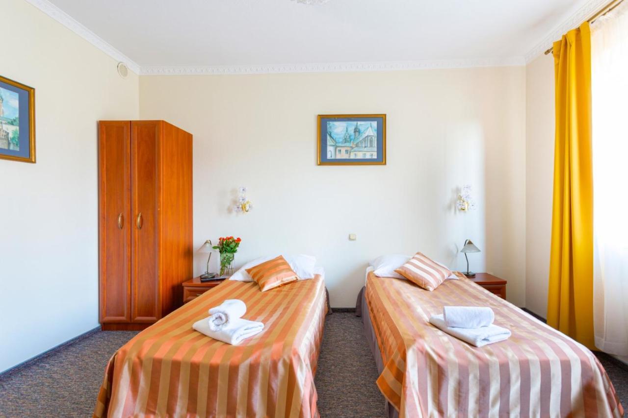 Salis Resort Wieliczka Exterior foto