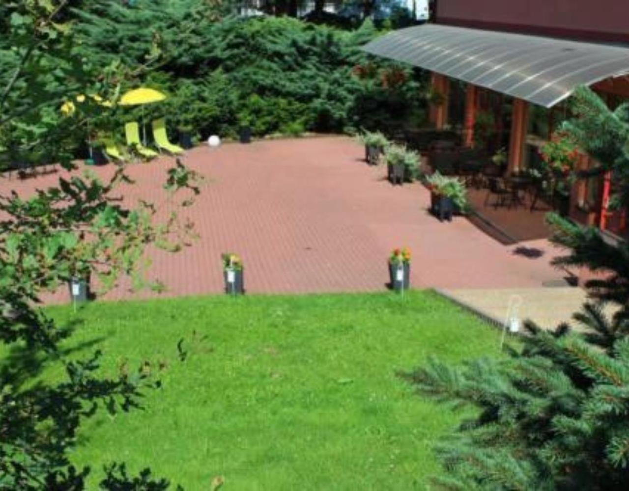 Salis Resort Wieliczka Exterior foto